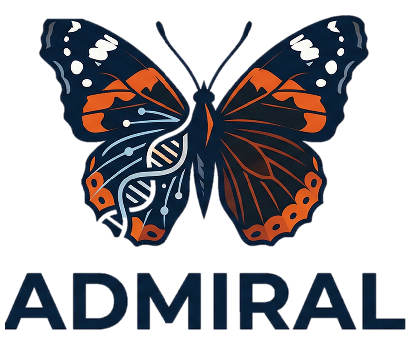 Admiral logo
