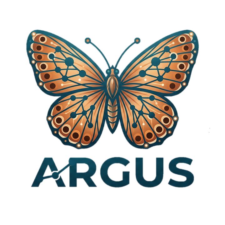 Argus logo